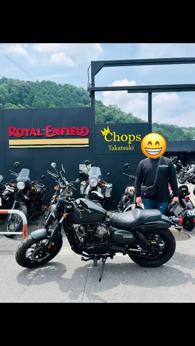 専門様専門ページ トップページ ｜ バイクショップChops